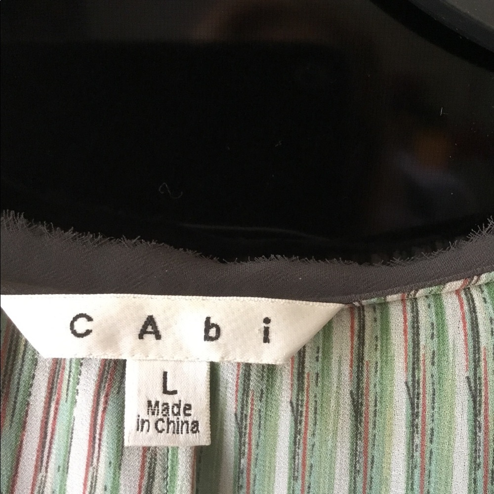 CAbi top - Picture 3 of 3